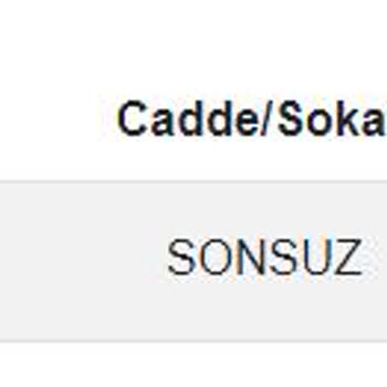 İBB - İstanbul Büyükşehir Belediyesi Pendik Bina Hasar Tespiti Deprem