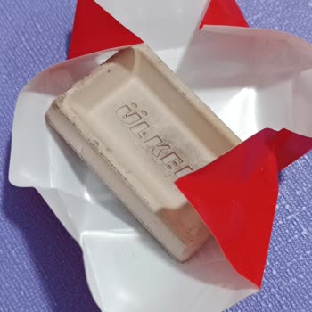Ülker Çikolata Bozuk Çıktı