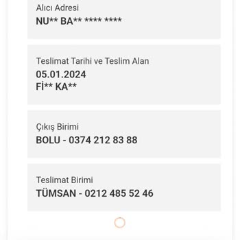 TÜRKSAT Kablo Net Modem İade Mağduriyeti