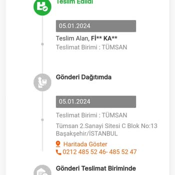 TÜRKSAT Kablo Net Modem İade Mağduriyeti