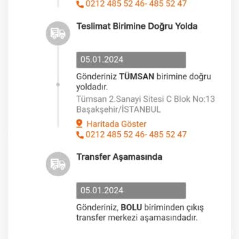 TÜRKSAT Kablo Net Modem İade Mağduriyeti