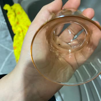 Samsung Bulaşık Makinesi Temiz Yıkamıyor