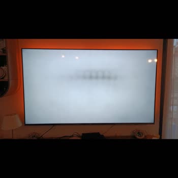 Philips TV Ekran Kararması ve Servis Sorunu