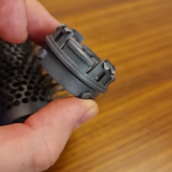 Dyson Airwrap Başlık Sürekli Çıkıyor