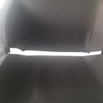 Exvega 2024 Dokuma Kumaşlı Andromeda Ayak Amortisörü Paslı