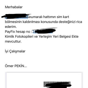 Payfix Destek Ekibi Zorlukları