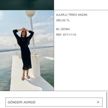 Zara İade Edilen Ürünlerinin Ücretini Eksik Veriyor