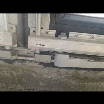 Adopen Çalışmayan Aksesuarların İzer Plastik Tarafından İlgilenilmemesi