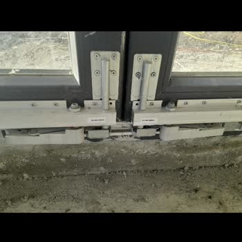 Adopen Çalışmayan Aksesuarların İzer Plastik Tarafından İlgilenilmemesi