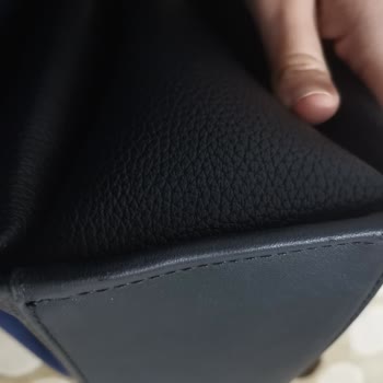 Boyner'den Satın Aldığım Valentino Çanta Altı Ay Olmadan Deforme Oldu