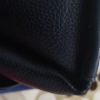 Boyner'den Satın Aldığım Valentino Çanta Altı Ay Olmadan Deforme Oldu