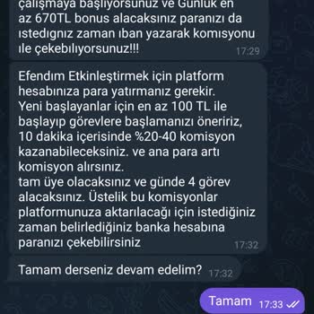 Trendyolkk.com Müşteri Mağduriyeti: İade Talebi Ve Maddi Sıkıntılar