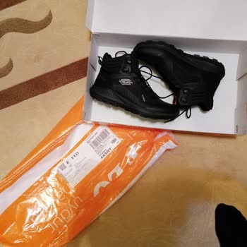 Lotto Eksik Ürün Gönderimi