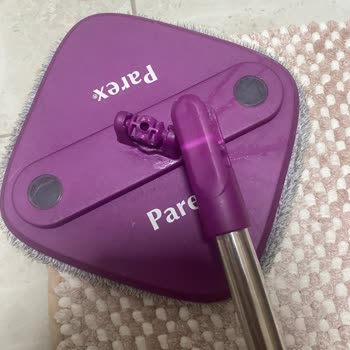 Parex Wondero Sapı Sürekli Yerinden Çıkıyor Temizlik Yapılamıyor