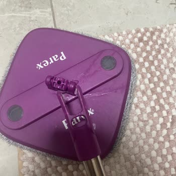 Parex Wondero Sapı Sürekli Yerinden Çıkıyor Temizlik Yapılamıyor