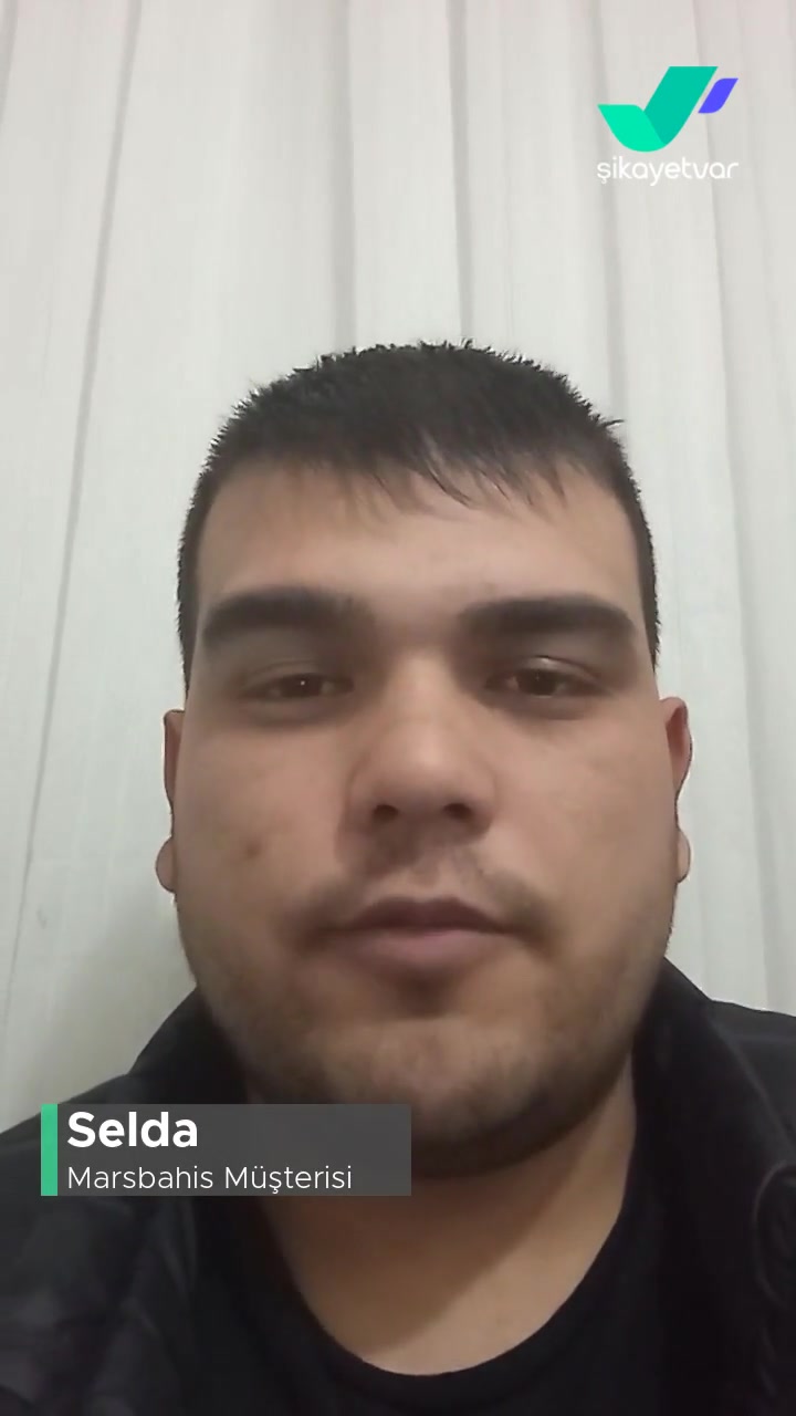 Marsbahis Doğrulama Kodu Gelmiyor videonun kapak resmi