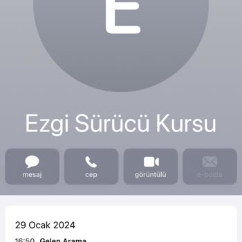 Ezgi Sürücü Kursu Sürücü Kursu Sınav Ücreti Farkı Ve Mağduriyet