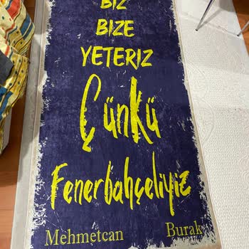 Trendyol Halı Siparişimdeki Yazı Ve Kalite Sorunu