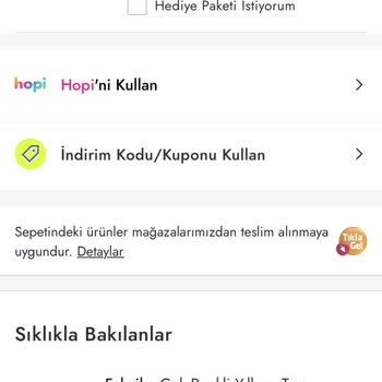 Boyner İndirim Kodu Kullanılmıyor