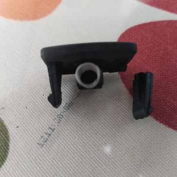 Karaca Züccaciye Karaca Funday Waffle Makinesi Kusurlu