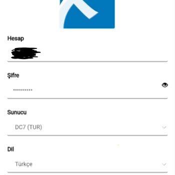 Momentum Market Hesabın Erişime Kapatılarak Mağduriyet Oluşturması