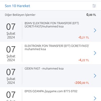 Betorspin Para Çekilmeme Sorunu