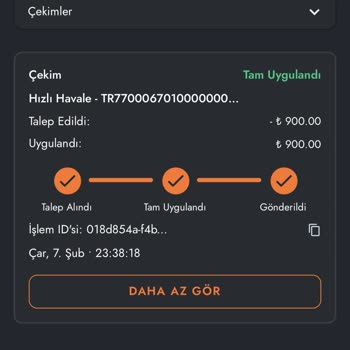 Betorspin Para Çekilmeme Sorunu