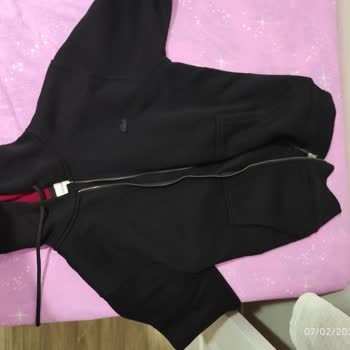 Lacoste Beden Sorunu Yaşıyorum