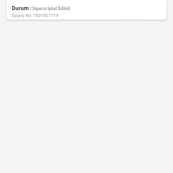 Vodafone Faturaya Ek Cihaz İptaline Rağmen Ücret Ödemeye Devam Ediyorum