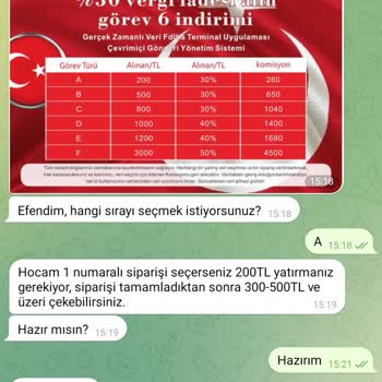 John Lewis Sitesi WhatsApp Ve Telegram Kanalları