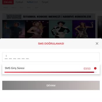 Passo Lig Aplikasyonumu Silmek İstiyorum