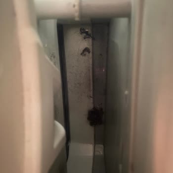 Siemens İq700 Kurutma Makinesi Kötü Üsluplu Servis