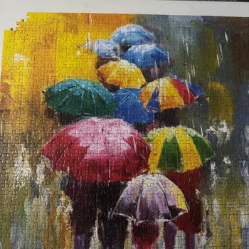 Laço Kids Laço Puzzle Eksik Parça