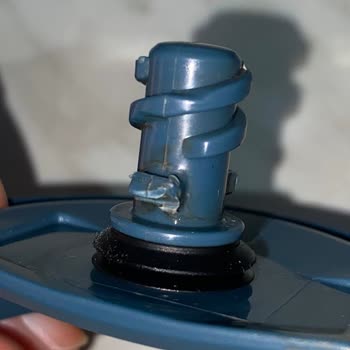 Stanley Neverleak Termos İç Parça Aşınması