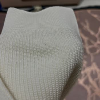 De Facto Kazak Tiftiklenmesi