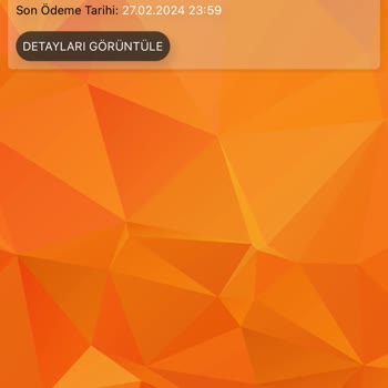 ÖSYM YKS Sınav Harcım Ödenmemiş Görünüyor