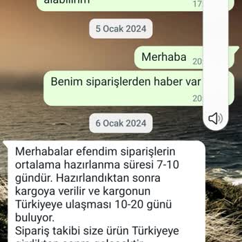 Pamuk Evim - Romantik Gül Alışveriş Mağdurları Şikayetçiyiz