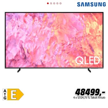 Media Markt'tan Aldığım Ürün Tarafıma Ulaşmadı