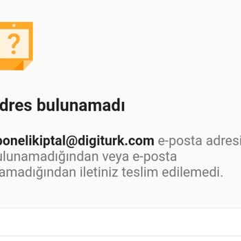 Digiturk Pişmanlıktır. Abonelerine Saygısı Olmayan Bir Firmadır!