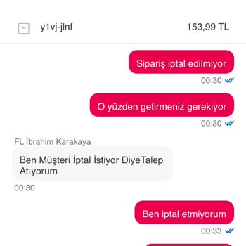 Yemeksepeti Yemek Teslimatında Yaşanan Gecikmeler