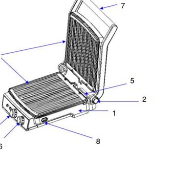 Vestel Tost Makinesi Yedek Parça Sorunu
