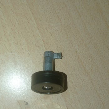 Vestel Tost Makinesi Yedek Parça Sorunu