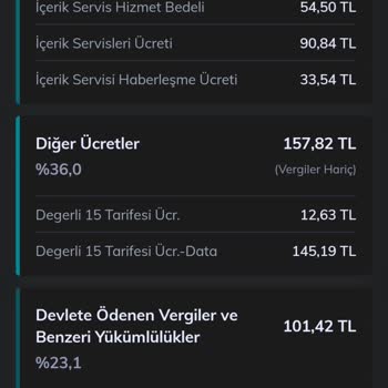 Türk Telekom Freshiofun Bilgim Dışında Üyelik