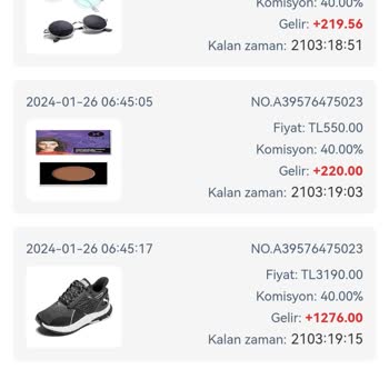 N11Pro Sitesinde Mağduriyet Yaşadım