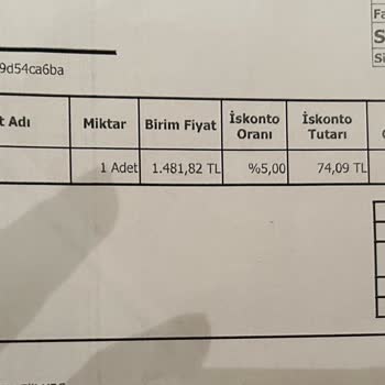 Sporjinal @spororjinal Eksik Ürün Gönderme!