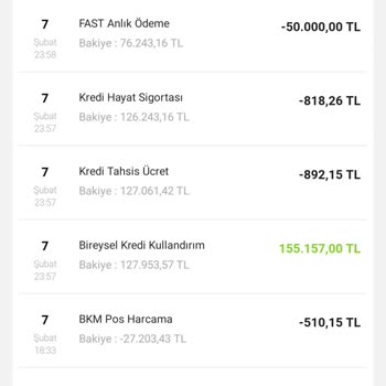 VakıfBank Aynı Kredide Ayrı Ayrı Sigorta Poliçesi Kesintisi Saçmalığı