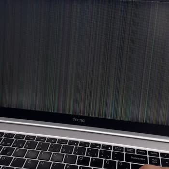 Teknosa'da Garanti Mağduriyeti