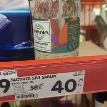 Şok Marketler İndirim Karmaşası Ve Personel Tutumu