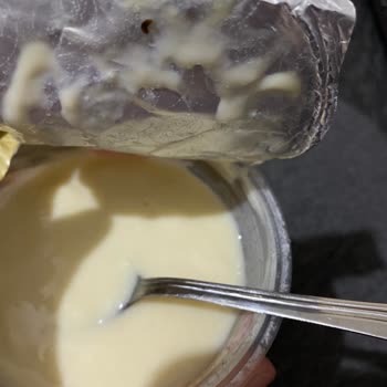 Eker'den Tatlı Alınmaz