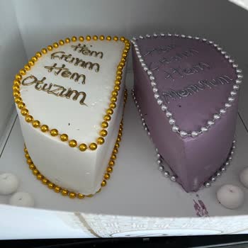 Diva Pastaneleri Uygunsuz Ürün Kullanımı